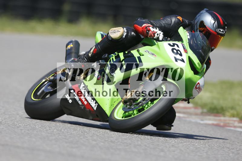 /13 01.05.2025 Speer Racing ADR/Gruppe rot/581